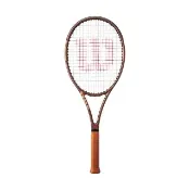 【WILSON】Pro Staff 97 V14 網球拍 - 2號握把 (未穿線) WR125711U2