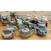 老壺王【台灣製 茶海】【多樣式】 早期精品 現貨 茶海 陶瓷茶杯 茶壺 陶瓷杯 公杯 公道杯 青瓷  居家生活 紫砂茶具