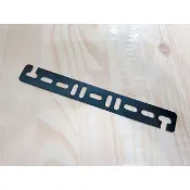 ㊣南極星 原廠配件 室外機 鐵架 7688 M6 M8 5688 838 858 6688 測速器 可共用 鐵片