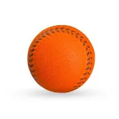 【ENDER SPORT】3入組 樂樂棒球 軟式棒球 環保PU材質(樂樂棒球 軟式棒球)