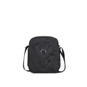 【Travel dreamer】【DELSEY】PICPUS-直式側背包(中)-迷彩黑 00335411210
