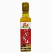 野菜村優質食品專賣店 減醣 168食材 【源順】優級100%純苦茶油(260ml)-效期2027.09.15