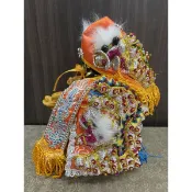 🌺廟口佛具🌺 神衣/浮神衣/3吋6托5吋6神尊穿/5寸長