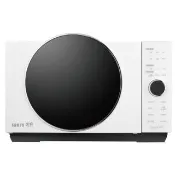 【SAMPO 聲寶】天廚25L微電腦變頻燒烤微波爐(RE-N253PDG)