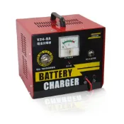 麻聯 V-24V/8A 充電器 一般型手動充電機 V系列 V-24V8A 台灣製  充電機
