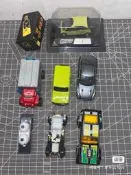 多美卡 火柴盒 風火輪 welly 童友社 車模