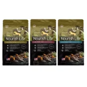 【蝦皮直營】Nurture PRO 天然密碼 犬糧 1.8kg  全齡犬 低敏羊肉 鮭魚 雞肉 狗乾糧 狗主食 狗飼料