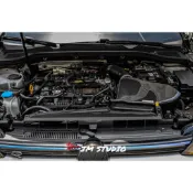 [J.M傑米車藝] ARMA SPEED 進氣套件 GOLF 8R 進氣總成 碳纖維 VW GOLF Variant