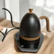 (店+)【愛鴨咖啡】Brewista 溫控手沖壺 電熱壺 恆溫壺 0.6L