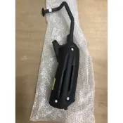 《少年家》晉昌製品 台灣製造  光陽 得意-100俏麗-100 化油 原廠型 排氣管