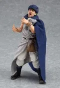 R x R Toy figma 324 勇者義彥 被引導的七人 1/12 可動