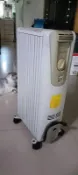 DeLonghi 迪朗奇 葉片式 快速加熱 電暖器 填油式 電暖爐 義大利 製 防燙傷 一手自用 蘆洲自取 0615