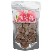 (店+)【寶島蜜見】無籽甜菊梅 70公克 全素 梅子蜜餞 無籽梅肉