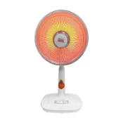 (店+)【惠騰】16吋碳素定時電暖器CA-9169