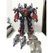 日版 TAKARATOMY 孩之寶 變形金剛 DA28 L級 柯博文 衝鋒柯 DA-28 DA 28