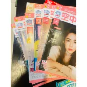 2018-2026過期贈版英文雜誌 不挑本 英文初級 中級 中高級 常春藤 空中美語