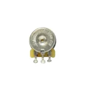 (店+)CTS A類 全銅 250K 500K Mini Audio Pot 迷你 小顆版 335 半空心 專用 可變電阻