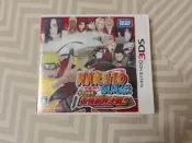 【保證讀取】3DS 火影忍者 疾風傳 忍立體繪卷 最強忍界決戰 (原廠日版) naruto