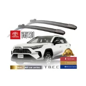 (店+)【TBCC】『台灣現貨』🔴TOYOTA RAV4🔴專車專用 AA級 雨刷 三節雨刷 硬骨雨刷 後雨刷 鍍膜 耐磨 ACW12