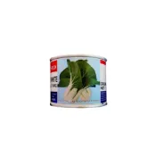 (店+)【蔬菜之家】00A70.大包裝黑葉白菜種子日本進口35克(黑葉牛奶白菜 莖白很有水份 味道清甜葉片濃綠 白菜種子)