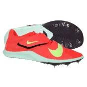 NIKE ZOOM RIVAL JUMP 男女田徑釘鞋(跳遠/三級跳/撐竿跳「DR2756-600」≡排汗專家≡