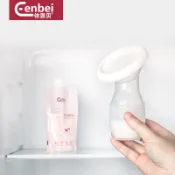 隔日達🐻保固 免運 手動擠乳器 集乳器 吸奶器 矽膠 手動吸奶器 集奶器 擠奶器 哺乳餵養 防溢漏 母乳