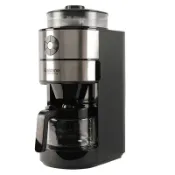 【蝦皮直營】義大利Balzano全自動研磨咖啡機六杯份-BZ-CM1106 現貨 廠商直送