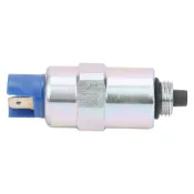 Fayshow01 燃油切斷電磁閥發電機熄火開關更換配件 26420472 12V