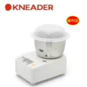 日本製KNEADER 精揉機 揉麵機 攪拌機 PK1013T- 福利品 (台灣川山公司總代理)