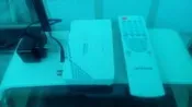 百視王電視盒1500 元. TH-49GX800W 49吋液晶電視9000 元