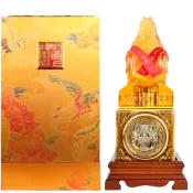 【宸瀧煙酒量販】凱撒西瓦酒莊 精選卡本內蘇維濃紅葡萄酒(木箱)