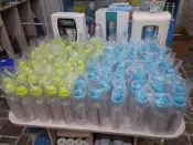 【國王淨水有實體店面最保障】過濾水瓶 負電位 濾心 RO 活水機 淨水器 可用