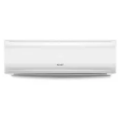 【NEW WIDETECH 威技】WiFi智慧聯網一級變頻4-5坪冷暖分離式空調WAS-28AW / WAU-28AZ