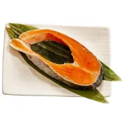 (店+)【大谷水產】智利鮭魚切片160g/包
