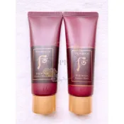 WHOO 后 SPA 漢方精萃純露甦活洗髮精40ml / 潤絲精40ml  有效期2025.04 賠售