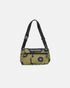 【Marimekko】Neat Unikko S 肩背包