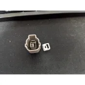 1P插頭 壓縮機離合器 含氧感知器 O2 單線 (HONDA 本田 K5 K6 K7 K8 K9)