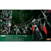 【卡比哈哈】 全新 千值練 宇宙最後的3分鐘 世界最後之日 BLACK SHIN GETTER 黑蓋特 真蓋特 黑真蓋特