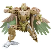 (店+)【TAKARA TOMY】變形金剛 SS-107 空氣噴射器