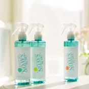 (超低優惠)日本L’air De SAVON芳香噴霧250ml 感性觸感/微風輕撫/純真時光/幸福時光