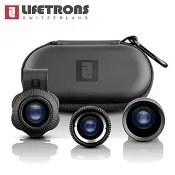 Lifetrons  多功能手機鏡頭組