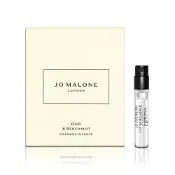 JO MALONE 烏木與佛手柑芳醇香水 1.5ML 噴式針管