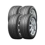 【BRIDGESTONE 普利司通】T001-215/45/16吋 奢華舒適輪胎_四入組_送安裝  (車麗屋)