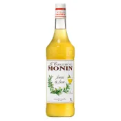 Monin糖漿 萊姆汁 1L (玻璃瓶裝) 開元 飲品