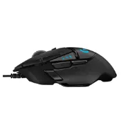 (店+)【Logitech 羅技】G502 HERO 電競滑鼠