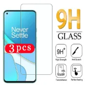 ONEPLUS 一加9h玻璃8t plus 8 7 7T 9 pro Nord N10 N100 6 6T手機屏幕保護膜