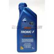 【易油網】ARAL HighTronic F 5W30 全合成機油 FORD福特車 油電車 省油 汽油車 柴油車
