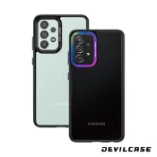 DEVILCASE▸Samsung Galaxy A52 / A52s / A53 / A36 惡魔防摔殼 標準版
