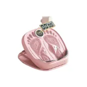 (店+)拉筋板斜踏板小腿拉伸器家用站立練腿健身器材多功能矯正腿型神器