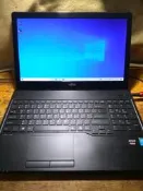 [全景3C]富士康 AH555 15.6吋 8G/120G SSD+1T i5-5200U Win10 雙顯效能商務筆電